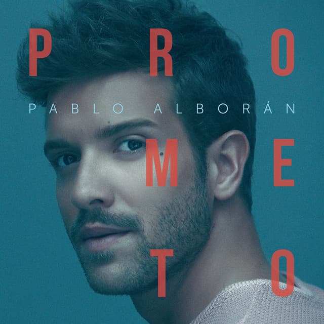 Prometo cover art