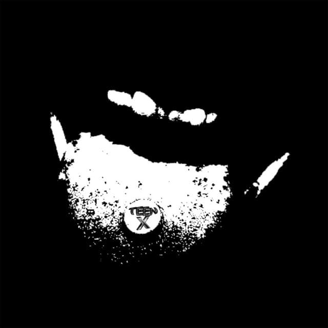 Teen X cover art