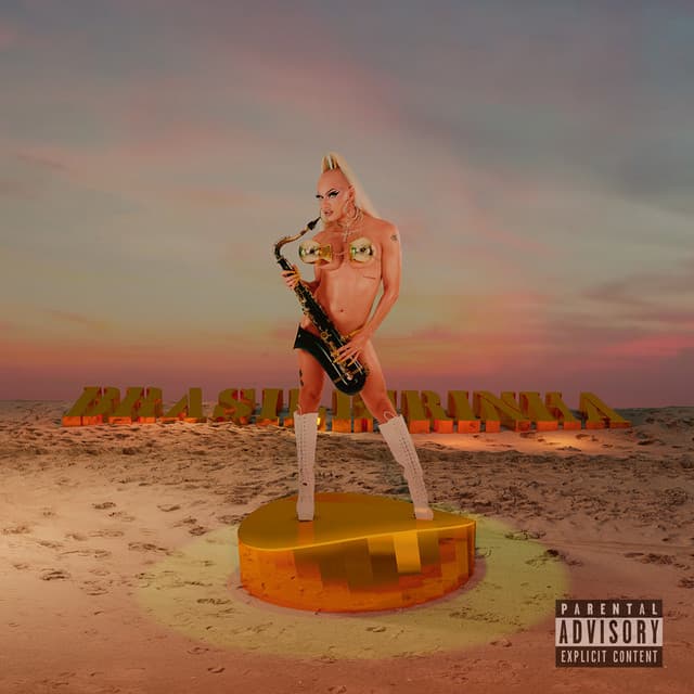 Prosty cover art