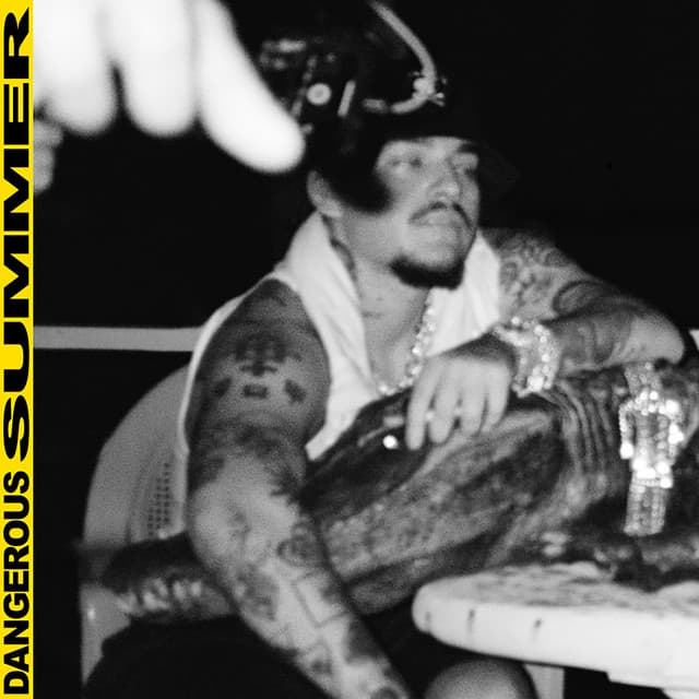 FLY NITË cover art