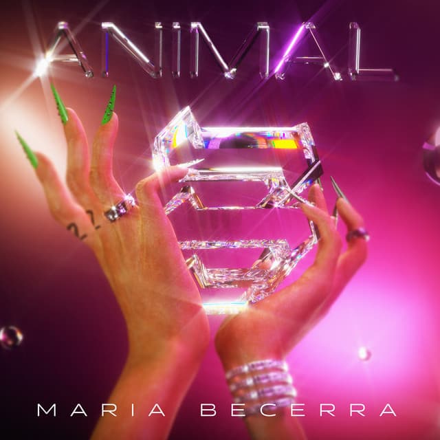 Animal cover art