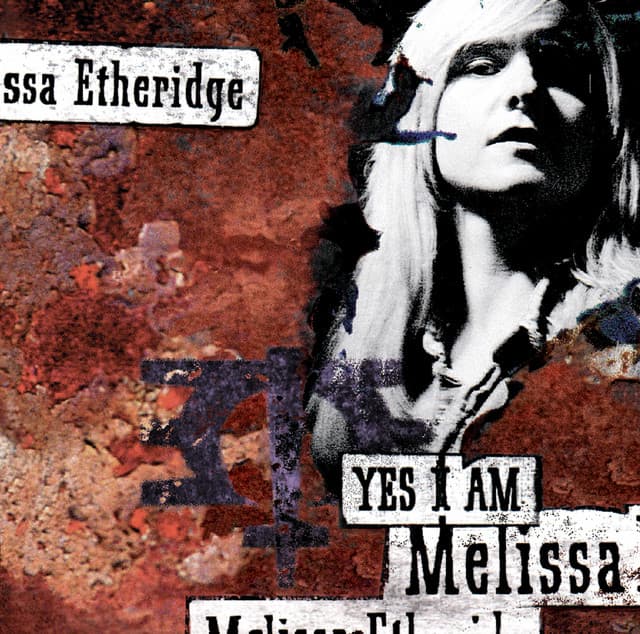 Yes I Am cover art