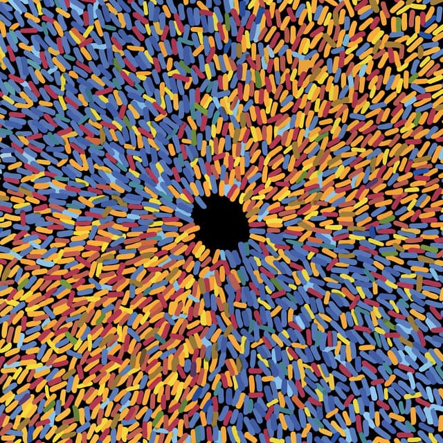 Rising Up cover art