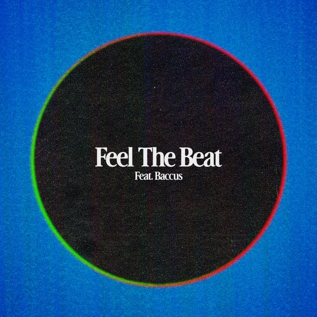 Feel The Beat (feat. Baccus) cover art