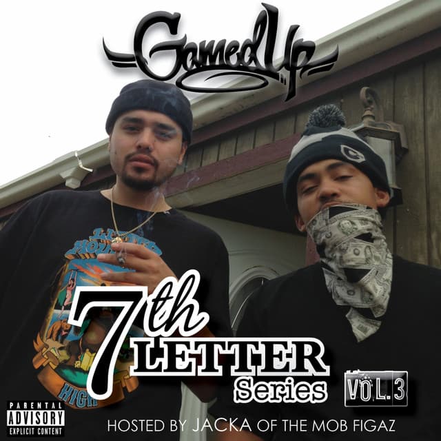 Dope Package cover art
