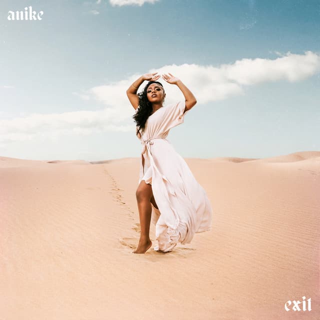 Be The Light cover art