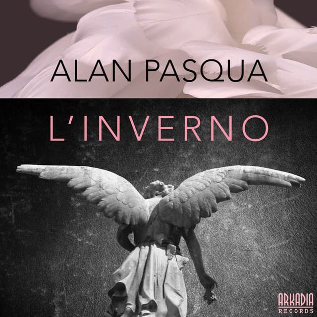 L'Inverno - Short Cuts - theme cover art