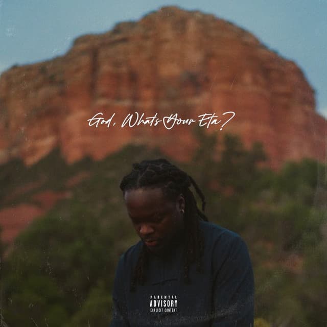 Stuck cover art