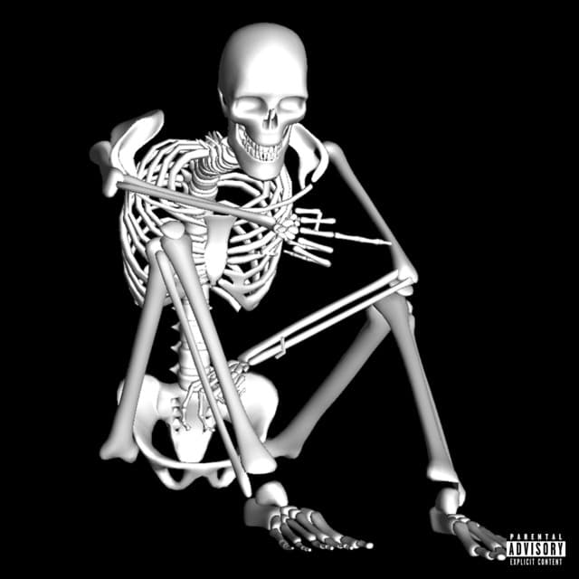 Broken cover art