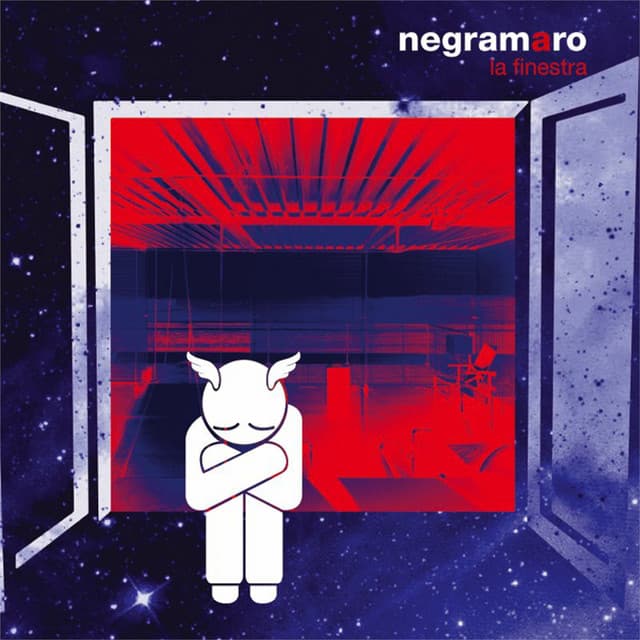 Cade La Pioggia cover art