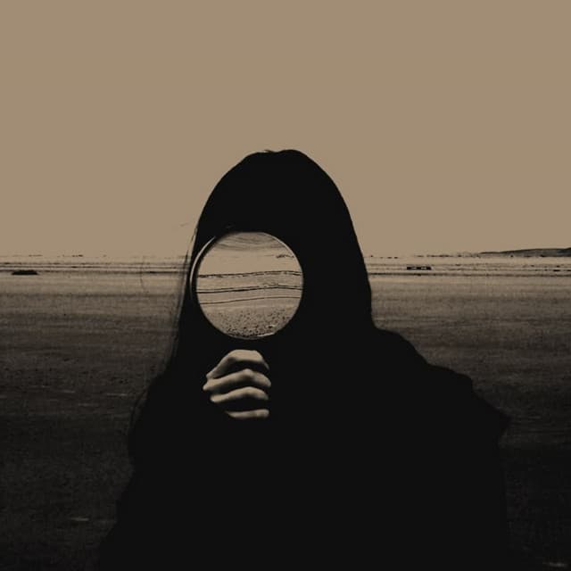 losing interest cover art