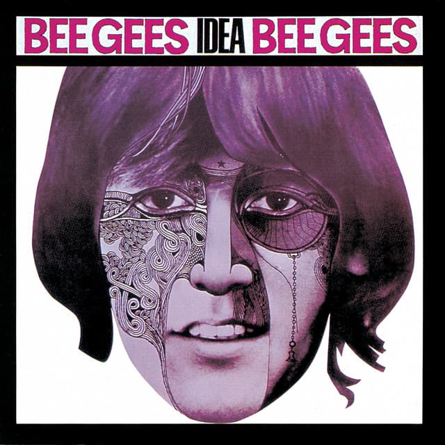 Idea cover art