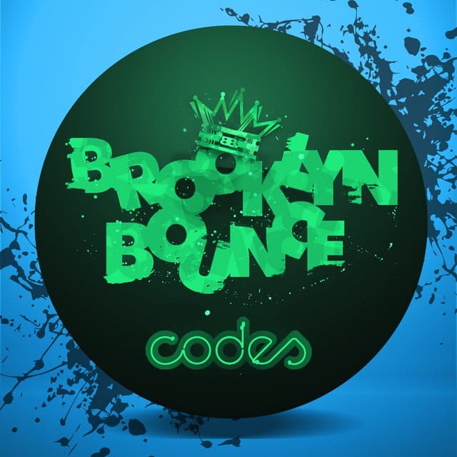Brooklyn Bounce - GMO Mix cover art