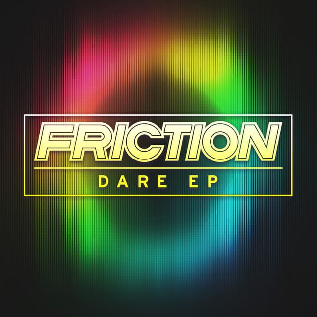 Dare - Hold It Down cover art