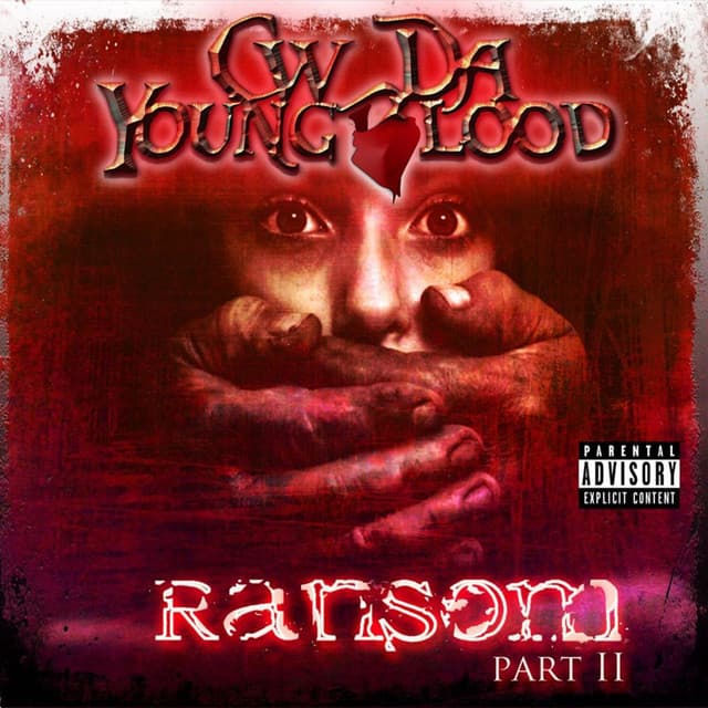 Extended Clip (feat. Da Young Gunna) cover art