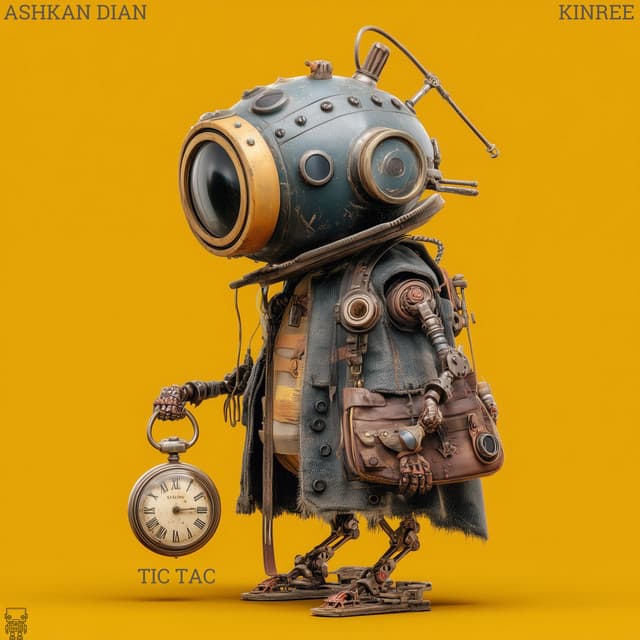 Tic Tac cover art