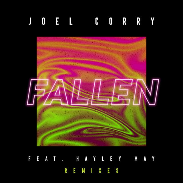 Fallen (feat. Hayley May) - Extended Mix cover art