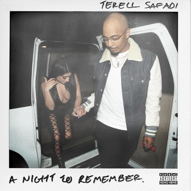 Tonight cover art
