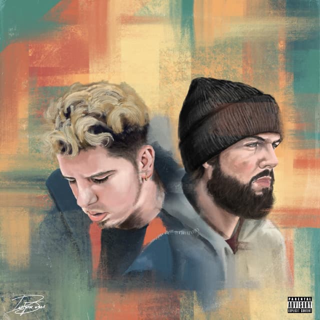 Idiosynthesis cover art