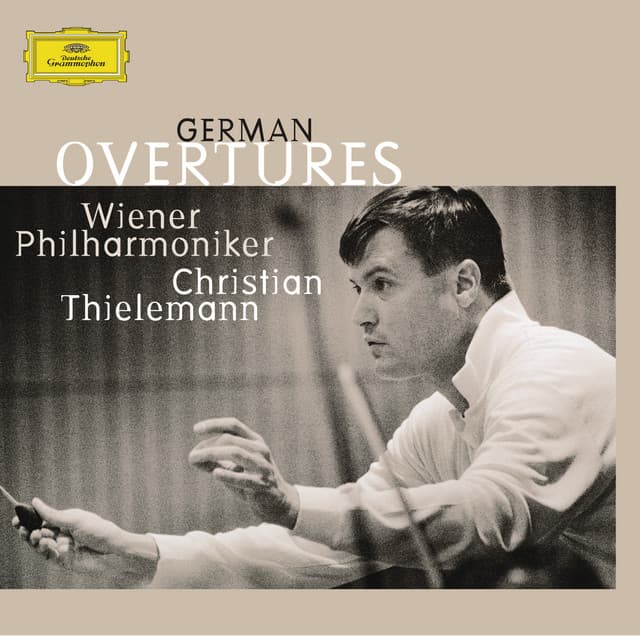 Hans Heiling, Op. 80: Overture cover art