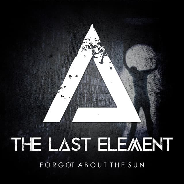 Forgot About the Sun cover art