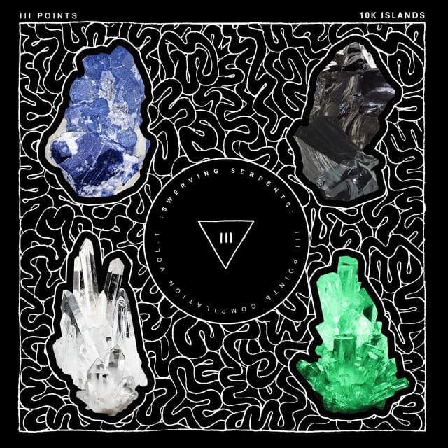 Binary cover art