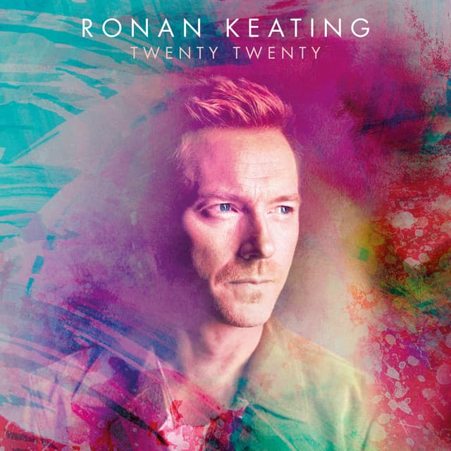 When You Say Nothing At All - 2020 Version cover art