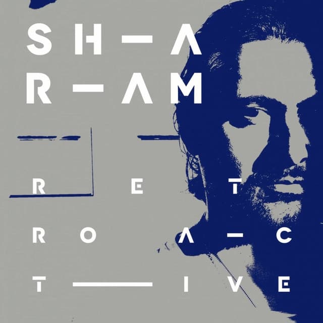 Blind cover art