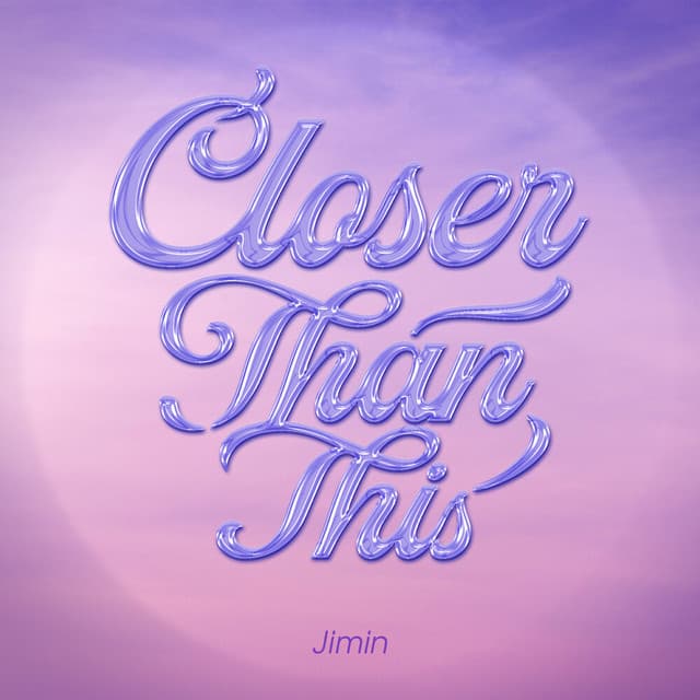 Closer Than This cover art