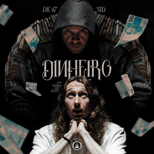Rico é Rico, Pobre é Pobre cover art