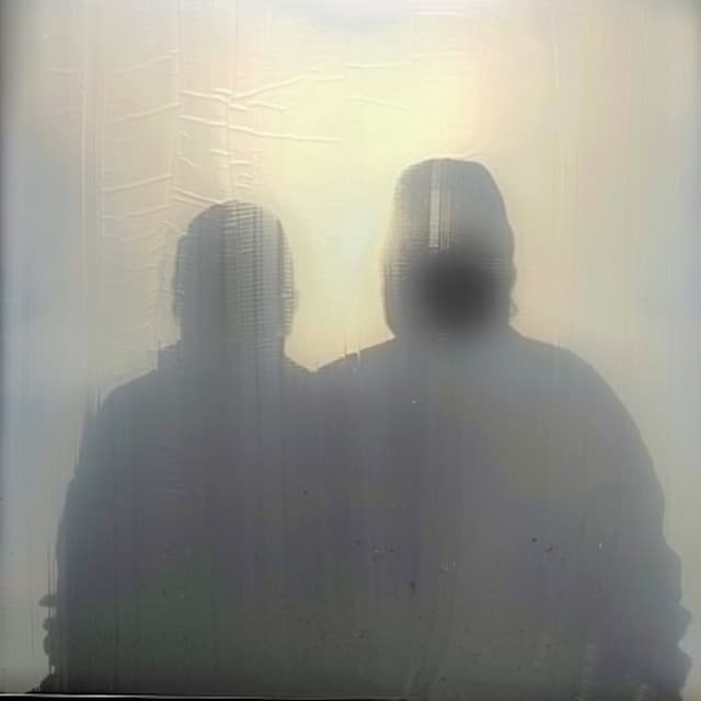 No Face cover art