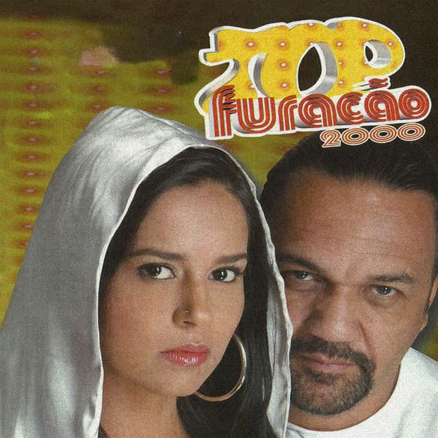 Te Amo Mas Tu Me Fodeu - Ao Vivo cover art