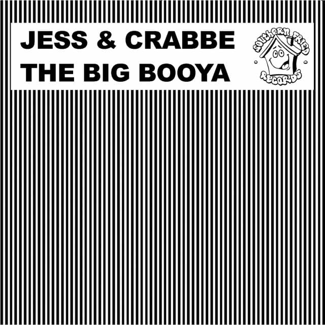Jess & Crabbe