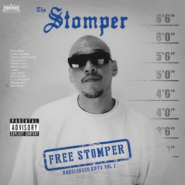 Monsters cover art