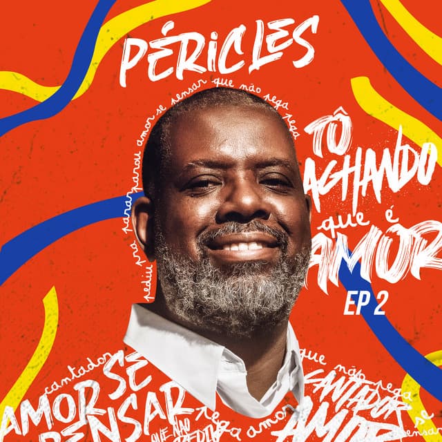 Cantador cover art