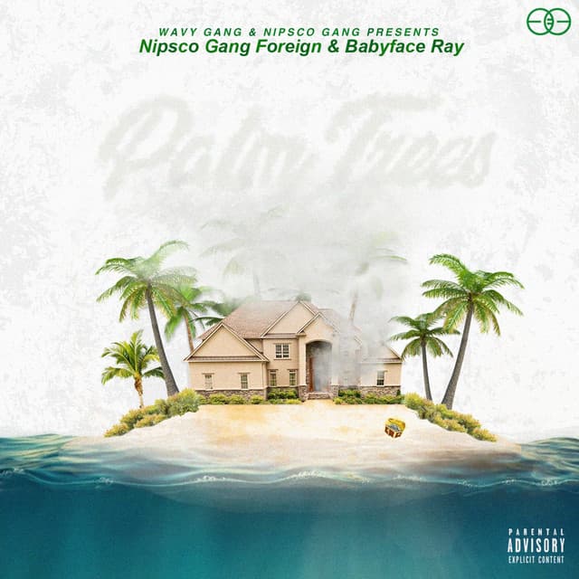 Freestyle cover art