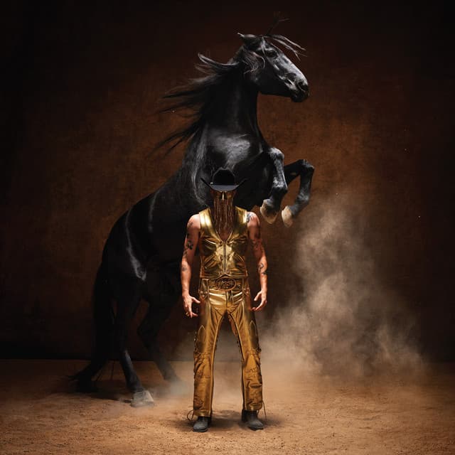 Trample Out the Days cover art