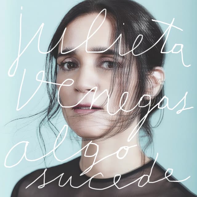 Esperaba cover art
