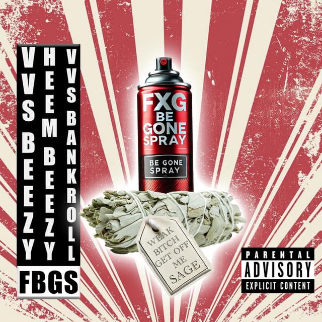 Vvs Beezy