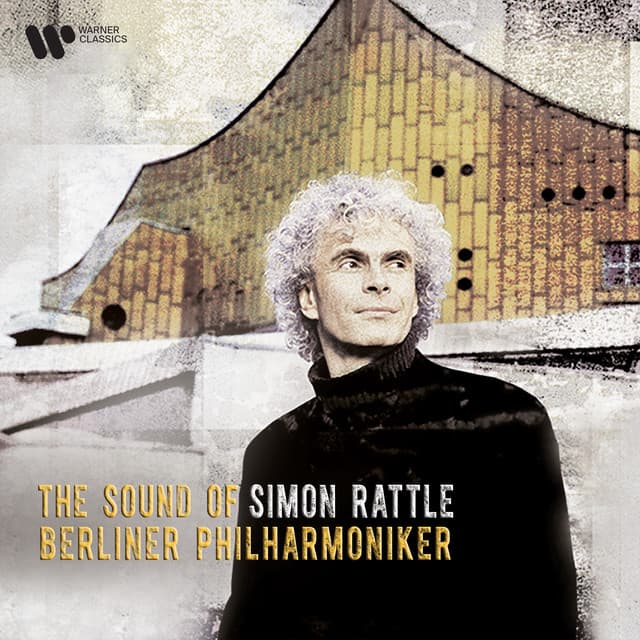Satie / Orch. Debussy: 3 Gymnopédies: No. 3, Lent et grave cover art