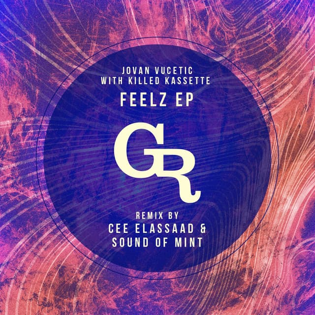 Bloom - Cee ElAssaad and Sound Of Mint Remix cover art