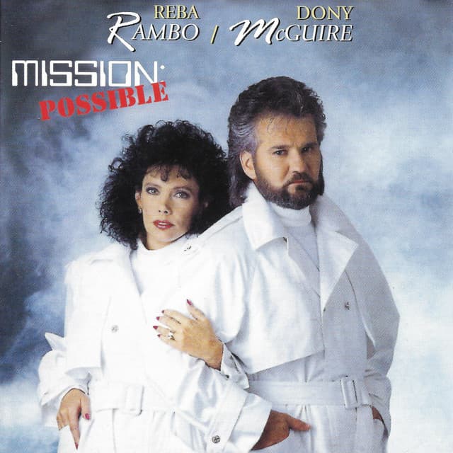 Mission Possible cover art