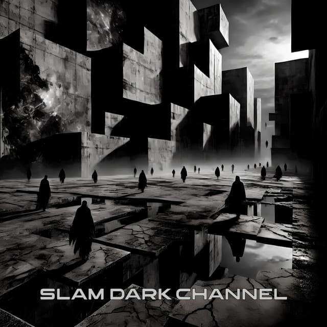 Ghost Dancer cover art