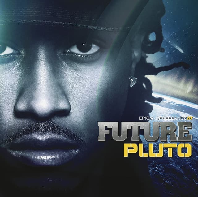 Magic (feat. T.I.) - Remix cover art
