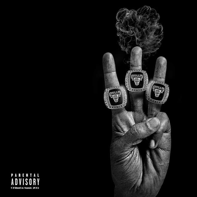 Go Harder cover art