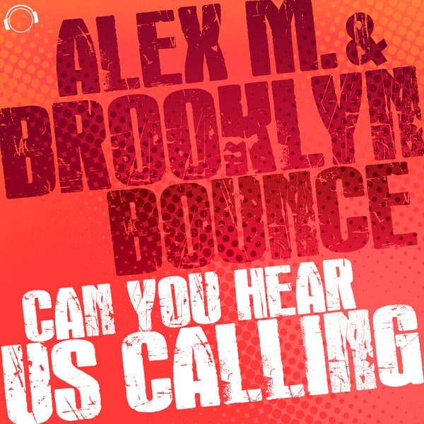 Can You Hear Us Calling - Original Mix cover art