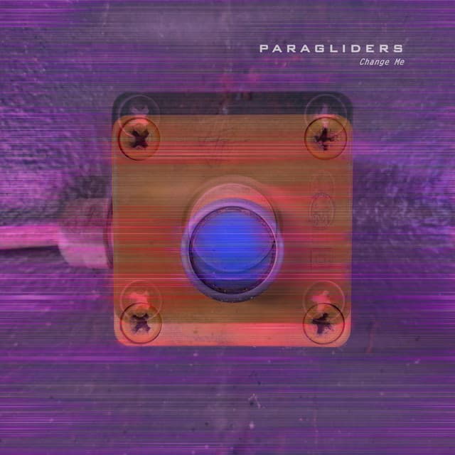 Change Me (Remastered) cover art