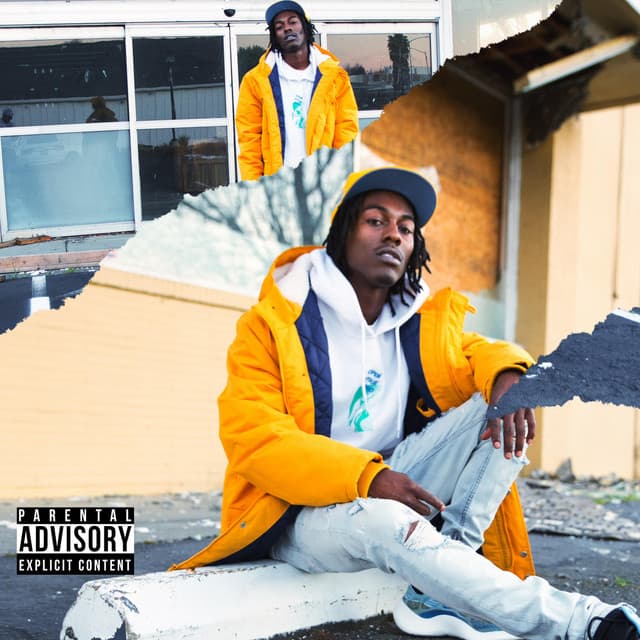 Favorite Song cover art
