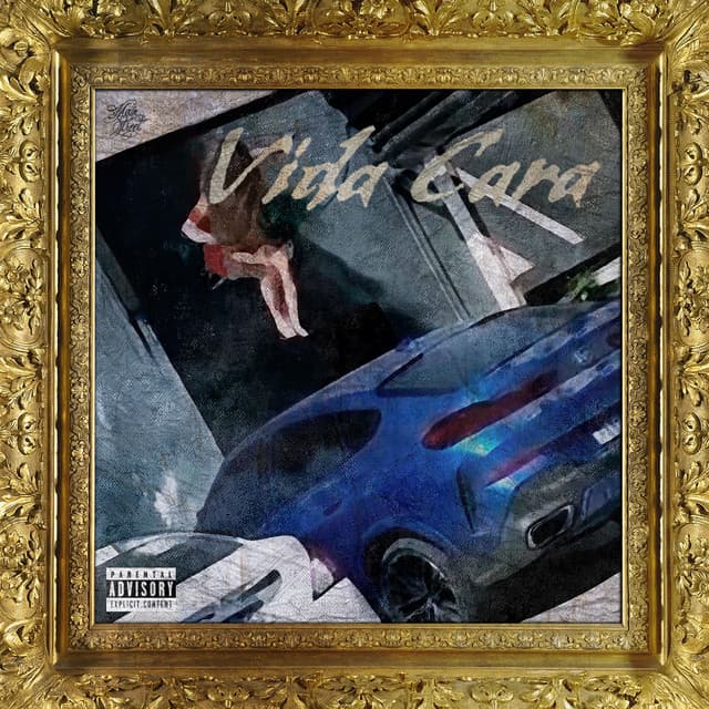 Sereia cover art