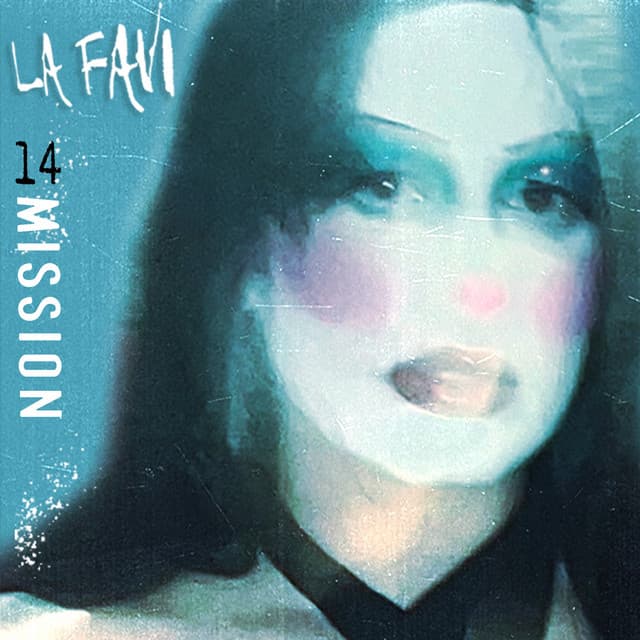 Lose Control cover art